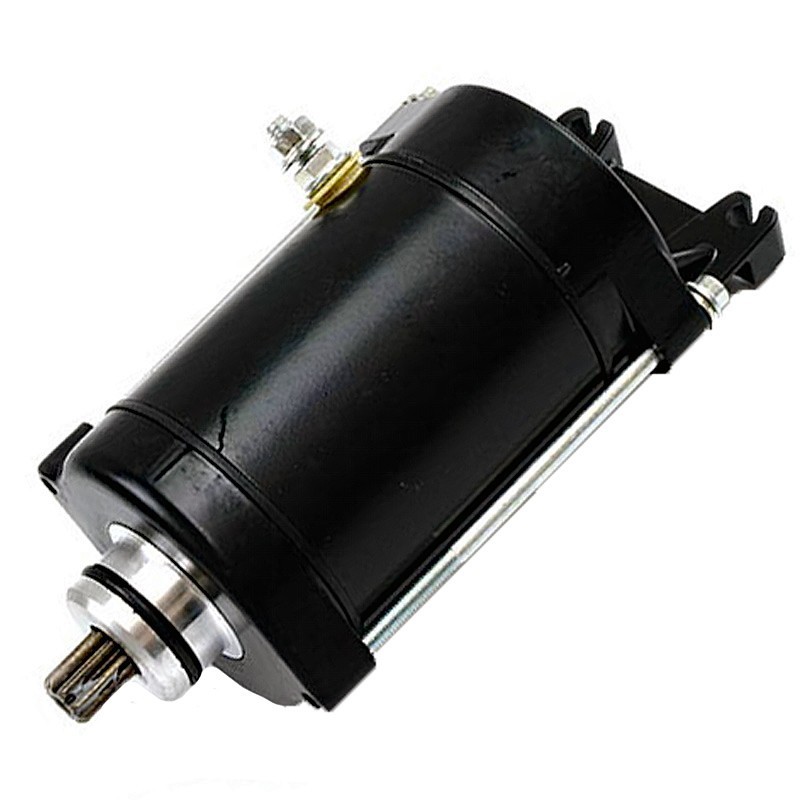 Moteur de démarrage Kawasaki ER6-F-N