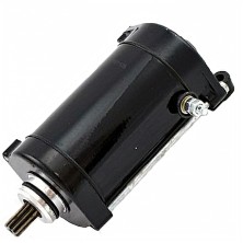 Starter motor Kawasaki KLR 650