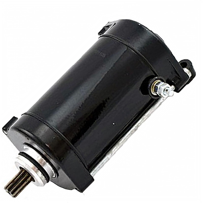 Starter motor Kawasaki KLR 650
