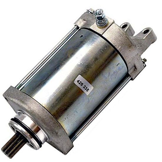 Starter motor KTM 990 Adv