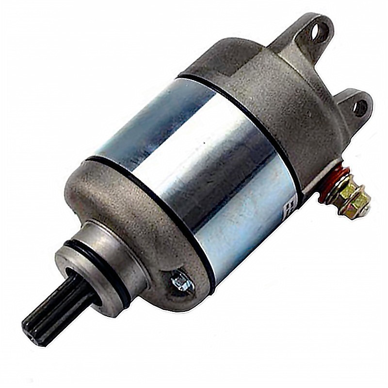 Starter motor KTM EXCF250