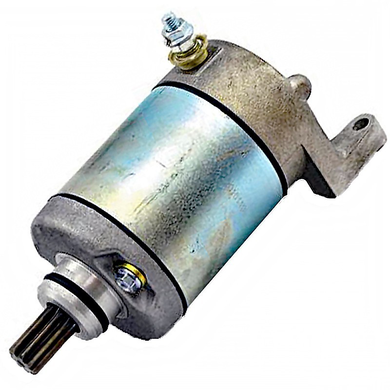 Starter motor Polaris Outlaw 500