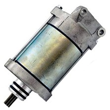 Starter motor Polaris RZR 800