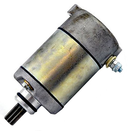 Starter motor Polaris Sportsman 500