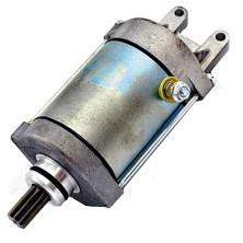 Starter motor for Polaris Xpedition 328/425