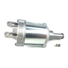 Starter motor Suzuki GSXR 1000