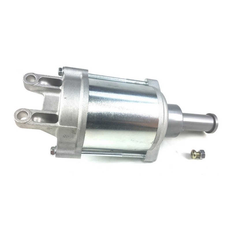 Starter motor Suzuki GSXR 1000