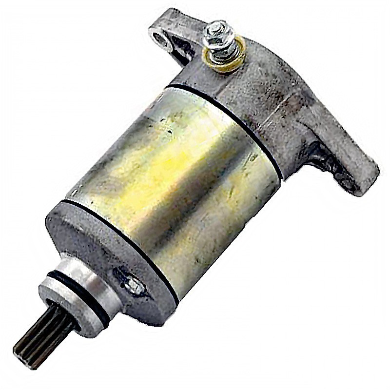 Starter motor Suzuki LTF 250/300