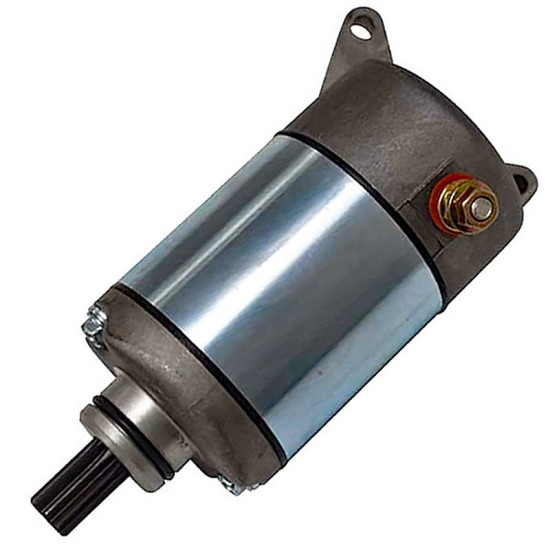 Starter motor Yamaha XVS Dragstar