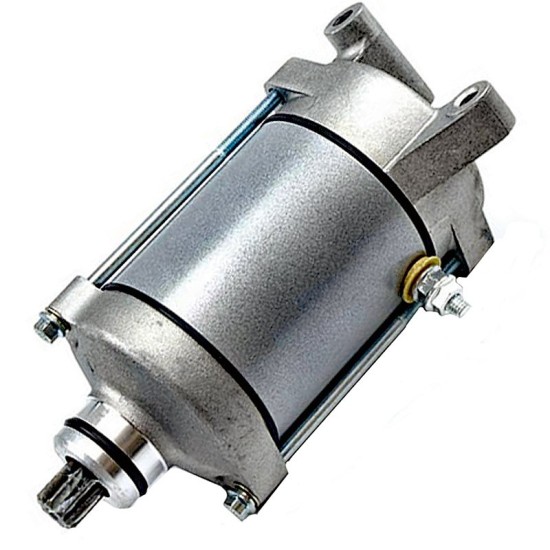 Starter motor Yamaha XVZ 1300