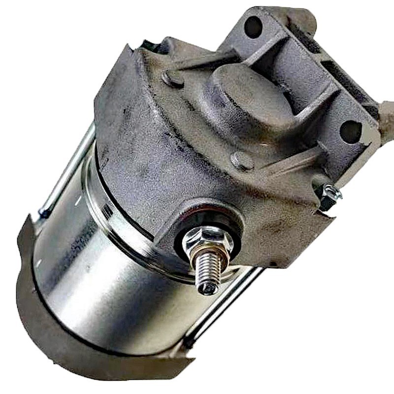 Moteur de démarrage YZF 1000 R1 04-08