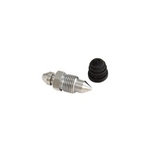 Brake caliper bleeder screw M6 AJP