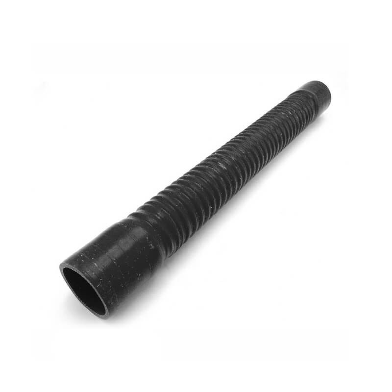 Tube d.50mm flexible for AllPro air filter/carburetor