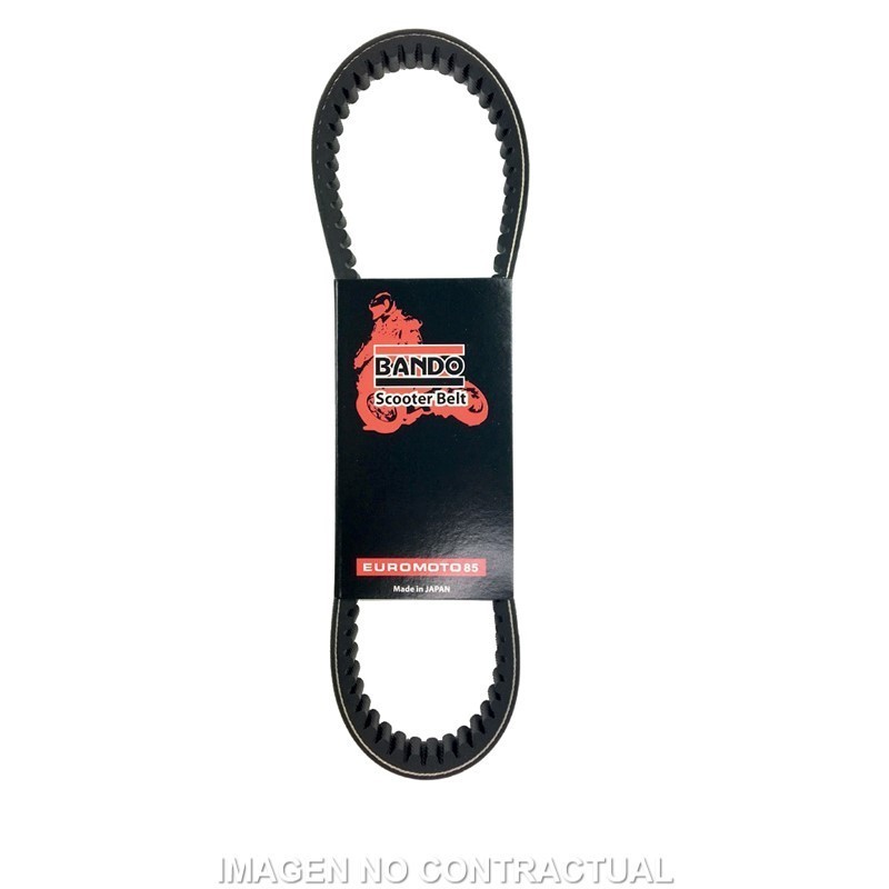 Correa Gilera Runner 180 Bando