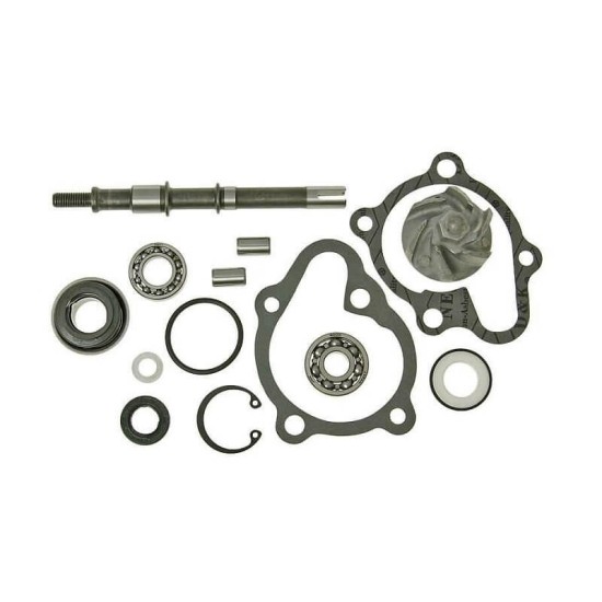 Kit reparador bomba agua Kymco Dink 125/150 Tecnium