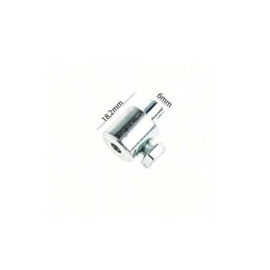 Câble d'embrayage prisonnier 3mm Câble d'embrayage prisonnier 3mm