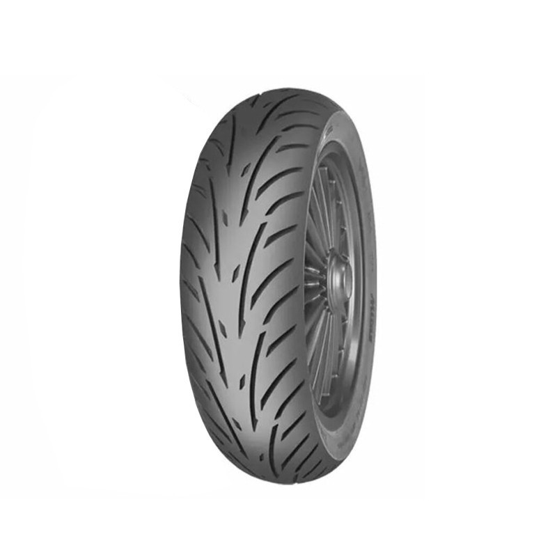 Pneu Touring Force-SC 100/70-14 53L TL Mitas