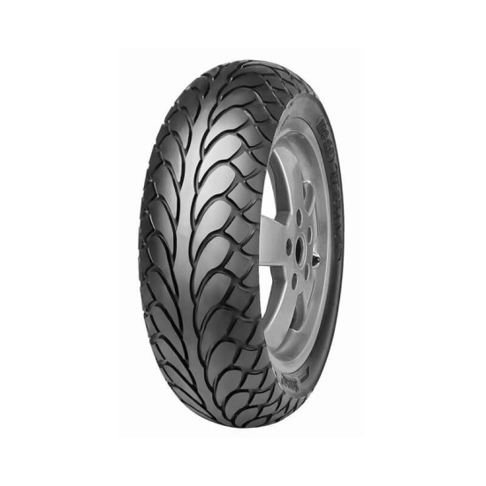 Pneu MC-22 Elegance 120/70-10 54L TL Mitas