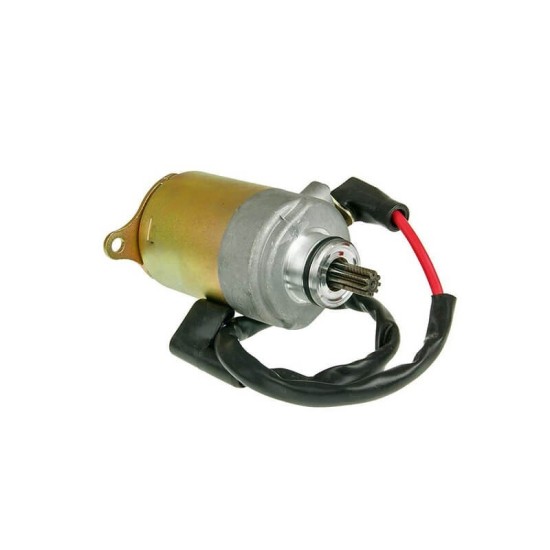 Démarreur pour moteur GY6 125/150CC 4T 101_Octane