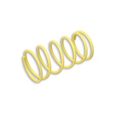 Yellow clutch spring for Suzuki Burgman An 400 Malossi