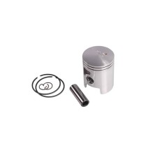 Piston 50cc pour Airsal Alu-Sport 50cc Minarelli AM6