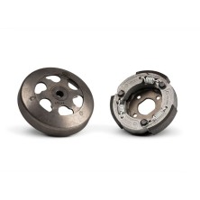 Kit frizione e campana Minarelli Orizzontale 107mm Malossi Fly System