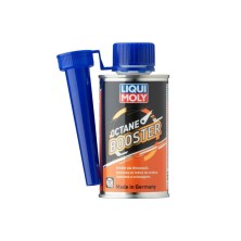 Additif pour carburant octane booster 200ml LiquiMoly