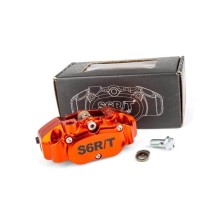 Radial brake caliper R/T MK2 New design Stage 6
