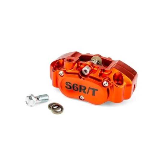 Radial brake caliper R/T MK2 New design Stage 6