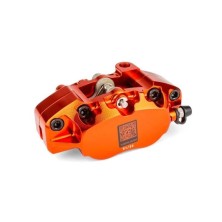 Radial brake caliper R/T MK2 New design Stage 6