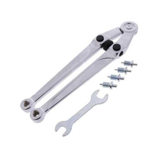 Llave tapa de horquilla universal 19-102mm JMP Llave tapa de horquilla universal 19-102mm JMP