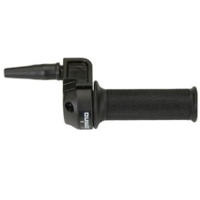 Throttle grip Domino 2140.03