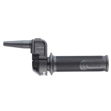 Throttle grip Domino with grips 0723.03