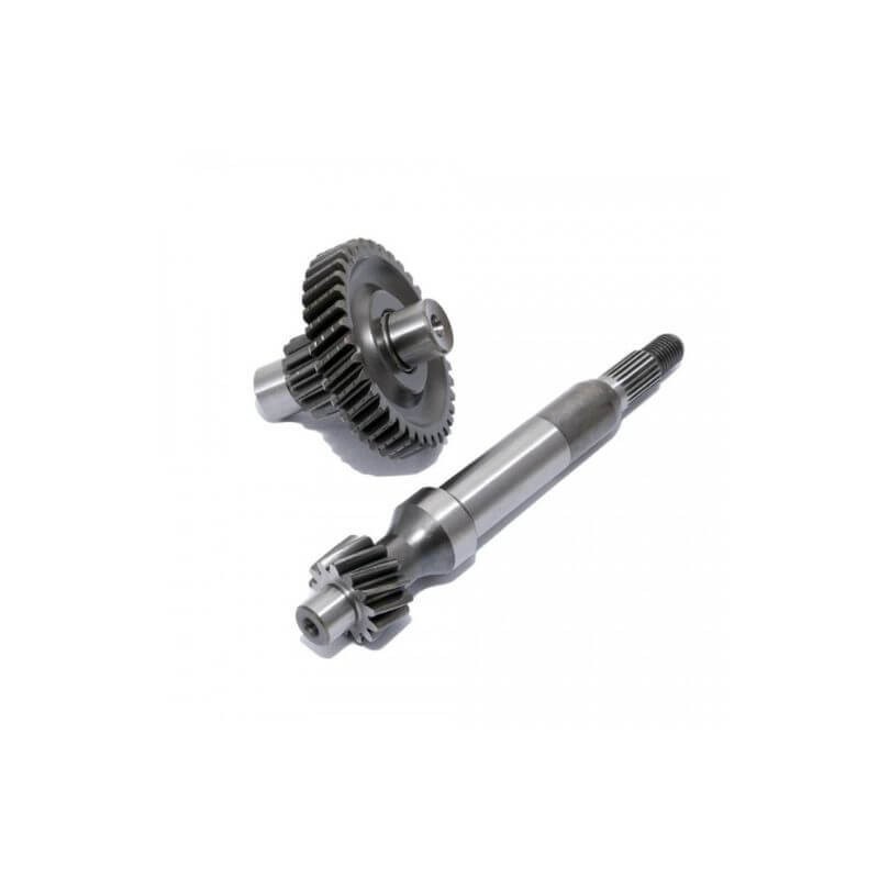 Transmission primaire RacingRear Piaggio Scooter Stage 6