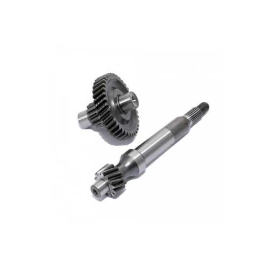 Transmission primaire RacingRear Piaggio Scooter Stage 6