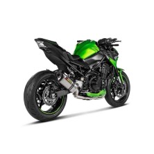 Colectores completos Kawasaki Z900 Akrapovic