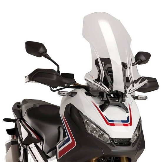 Bulle transparente touring Honda X-ADV 750 ABS Puig