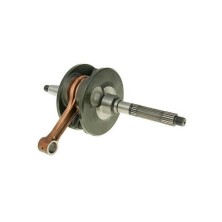 Crankshaft Piaggio Liberty / X8 / X9 sel. 2 Top