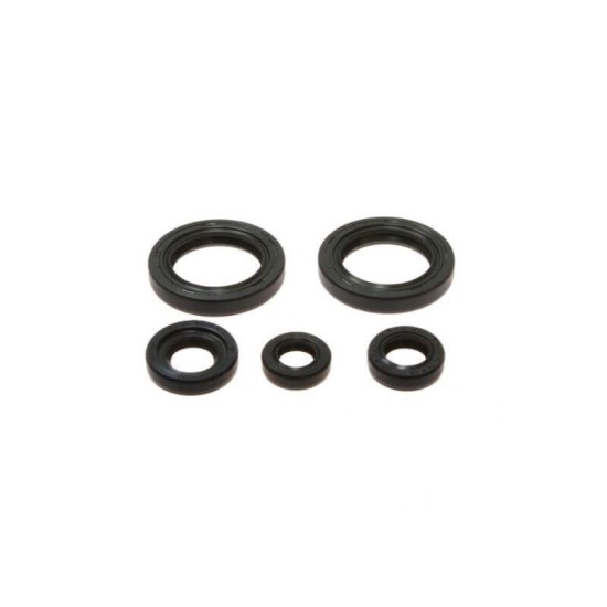 Kit de retenes de motor KTM Duke 125cc 2011-2016 Athena