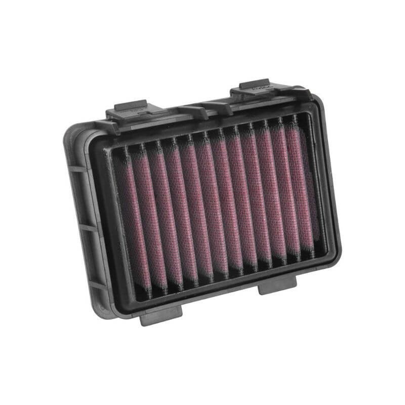 Filtro aire re-lavable KTM Duke/ Husqvarna Svarpilen/ Vitpilen K&N