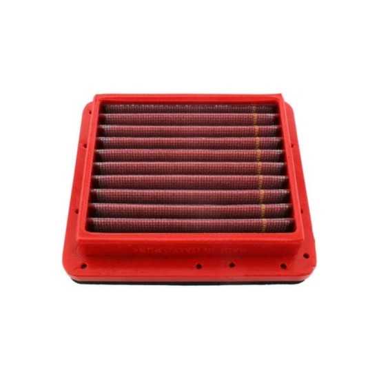 Filtro de aire reutilizable sport Yamaha T-Max 530cc BMC Filtro de aire reutilizable sport Yamaha T-Max 530cc BMC