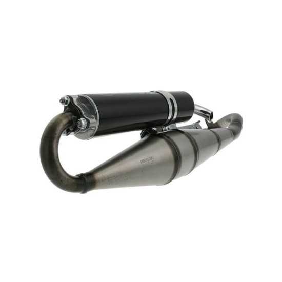 Exhaust Next R para Aerox 100cc/ Neos 100cc Tecnigas Exhaust Next R para Aerox 100cc/ Neos 100cc Tecnigas
