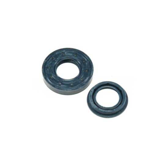 Kit retenes cigüeñal Minarelli Horzontal AC/ LC Artein Kit retenes cigüeñal Minarelli Horzontal AC/ LC Artein