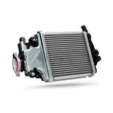 Radiateur Honda SH/PCX 125/150cc 2013-2017 AllPro