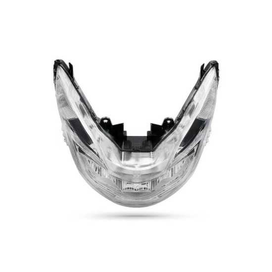 Faro delantero Honda PCX 125/150cc 2010-2014 AllPro Faro delantero Honda PCX 125/150cc 2010-2014 AllPro