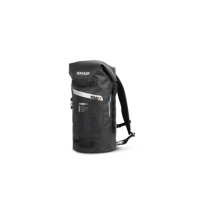 Bolsa colín (petate) Shad 100% impermeable