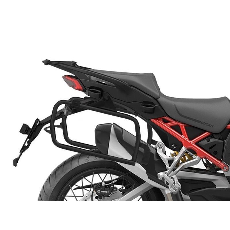 Fijación 4P SHAD- Ducati Multistrada 1200 V4