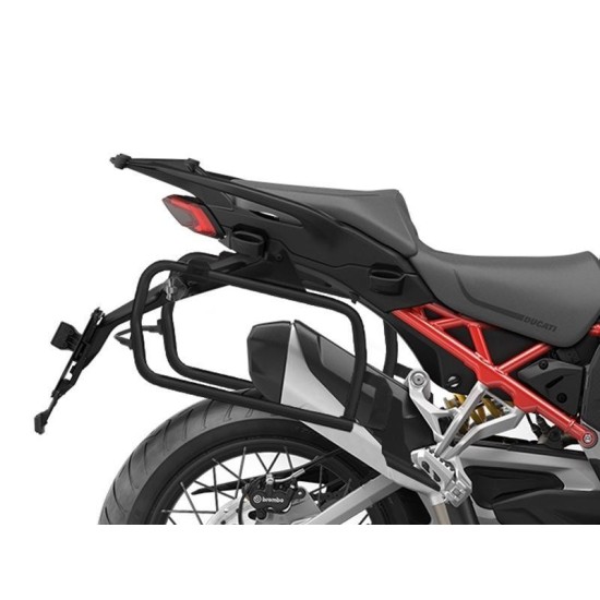 Fijación 4P SHAD- Ducati Multistrada 1200 V4