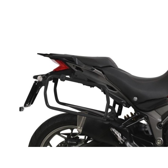 Fijación 4P SHAD- Ducati Multistrada 950