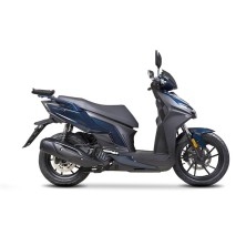 Fijación para baúl SHAD Top Mater Kymco Agility 50 - 125 2022